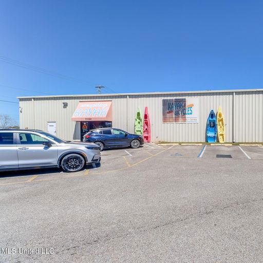 15240 Creosote Road Gulfport, MS
				39503