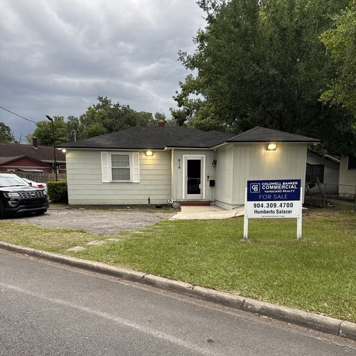616 Hamilton Street Jacksonville, FL
				32205