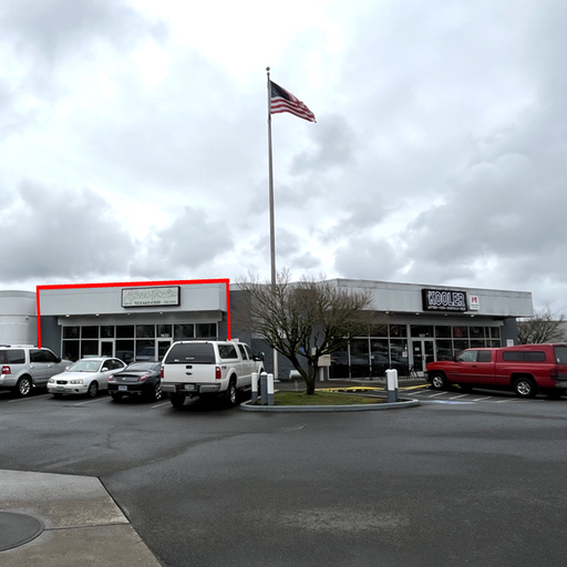 1433 SE Orient Dr Gresham, OR
				97080