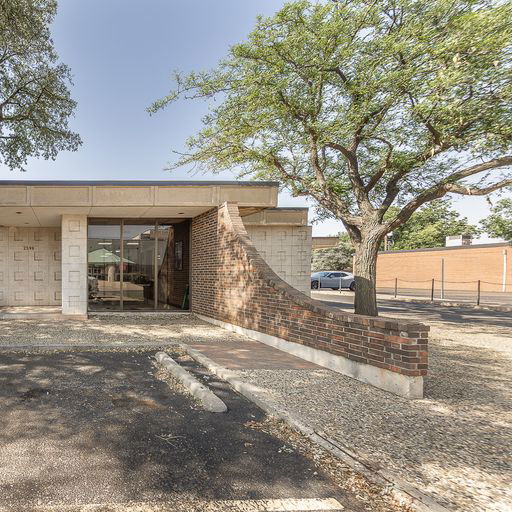 2599 74th Street Lubbock, TX
				79423