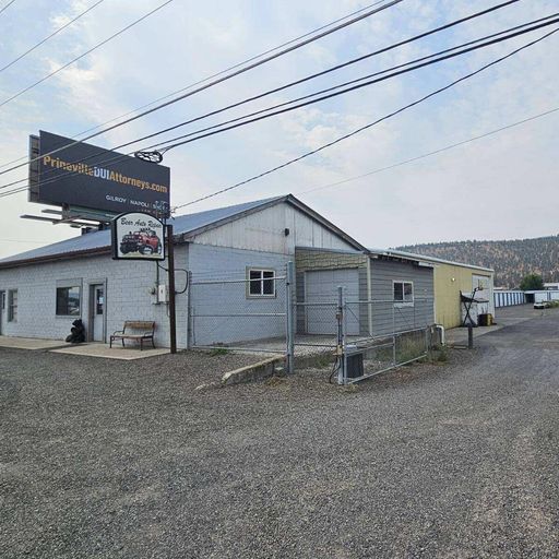 985 NW Madras Hwy Prineville, OR
				97754