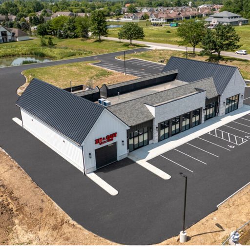 7953 Highfield Dr Lewis Center, OH
				43035