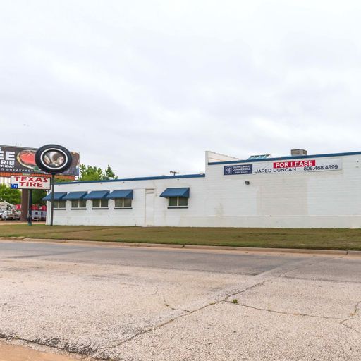 3001 S Fillmore Amarillo, TX
				79110