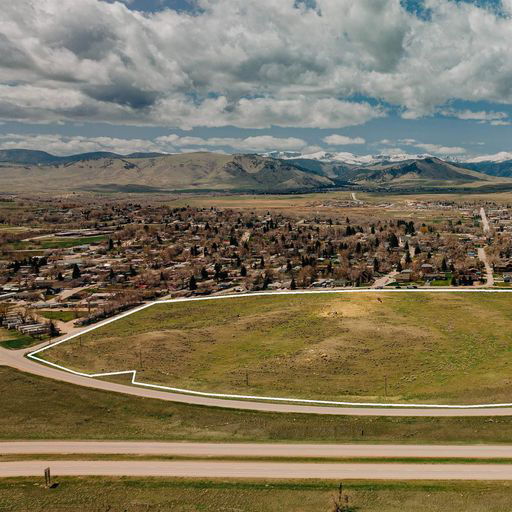 T51 R82 SEC 35 S Bypass Road Buffalo, WY
				82834