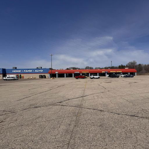620 State Highway 54 - Black River Falls, WI
				54615