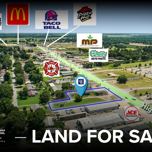 1412 Highway 367 Newport, AR
				72112