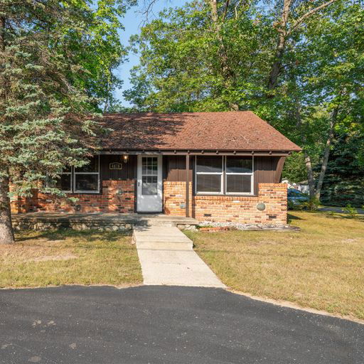 4878 S Straits Highway Indian River, MI
				49749