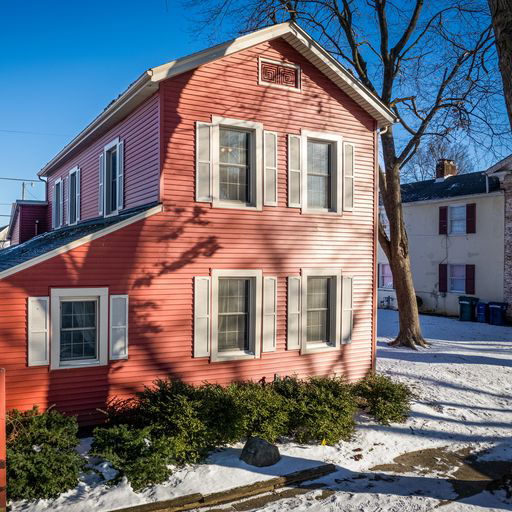 113 South 3rd St Richmond, IN
				47374