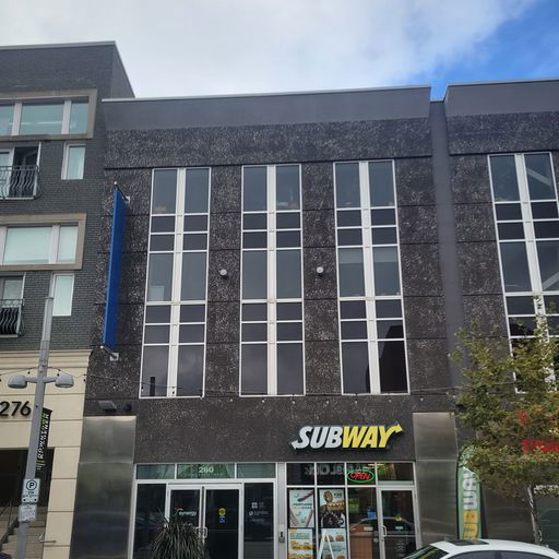 260 King Street W., Unit 201 Kitchener, ON
				N2G 1B6