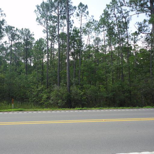 0 Ocean Springs Road Ocean Springs, MS
				39564