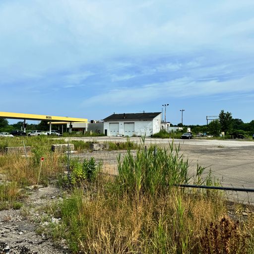 6143 Route 6 N West Springfield, PA
				16443