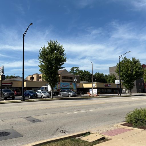 505-507 E University Ave Champaign, IL
				61820