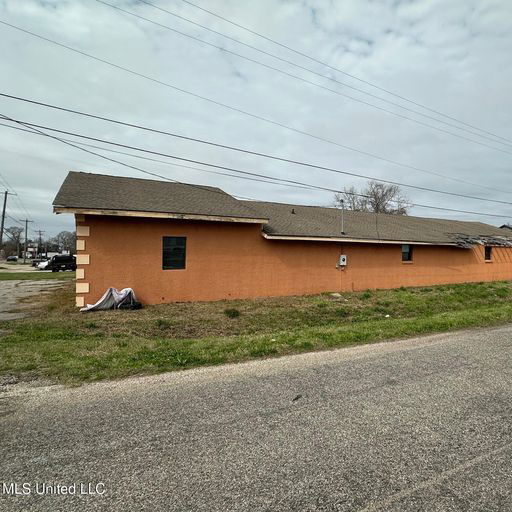 1900 28th Street Gulfport, MS
				39501