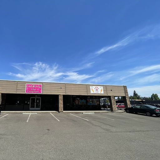 3989 Commercial St SE Salem, OR
				97302