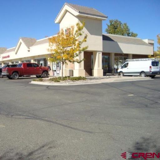 683 Horizon Drive Grand Junction, CO
				81506