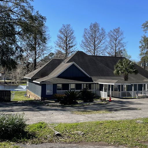 4141 Apalachee Pkwy Tallahassee, FL
				32311