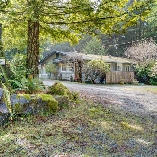 1170 Patricks Point Drive Trinidad, CA 95570