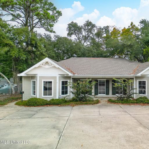 2170 E Pass Road Gulfport, MS
				39507