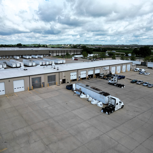 2309 W Bloomington Rd. Champaign, IL
				61822