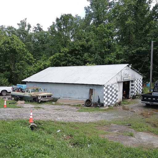 976 Mount Vernon Road Tunnel Hill, GA
				30755