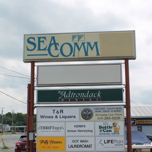145 Market St Potsdam, NY
				13676