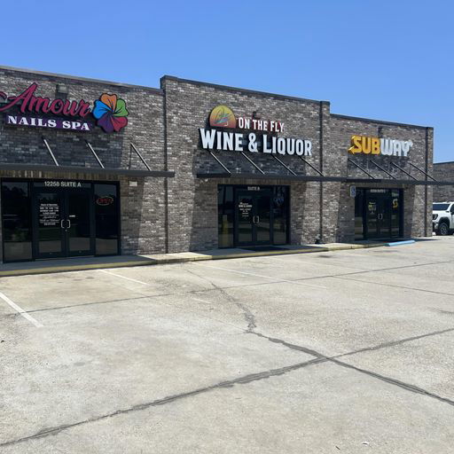 12258 Shriners Boulevard Biloxi, MS
				39532