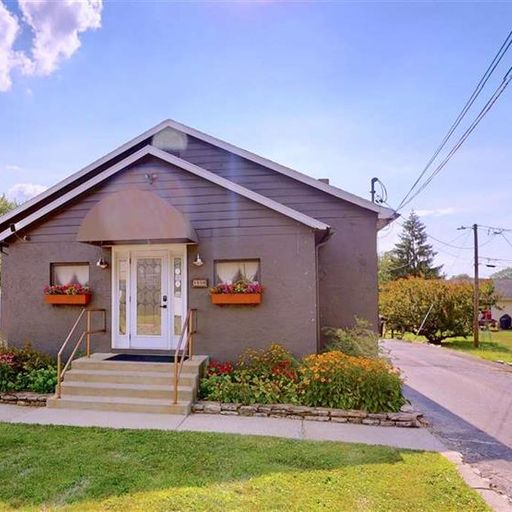 1536 South 13th Street Richmond, IN
				47374