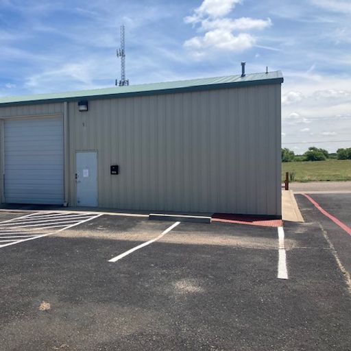 1307 N Forest Amarillo, TX
				79106