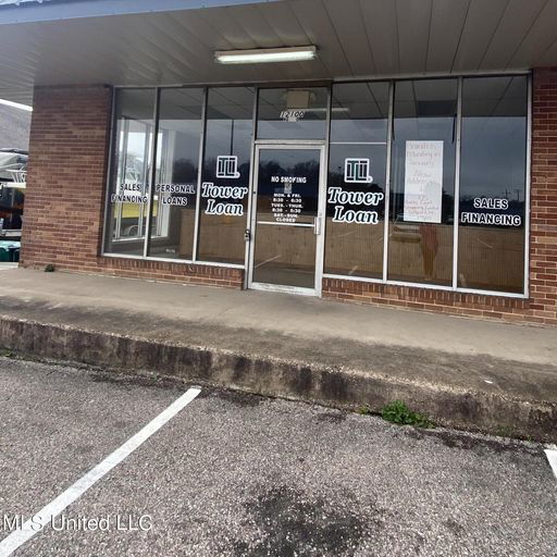 12100 Highway 49 Gulfport, MS
				39503