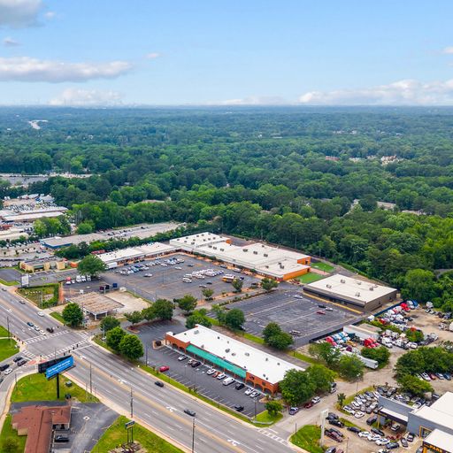 6254 Memorial Dr, Suite C & D Stone Mountain, GA
				30083