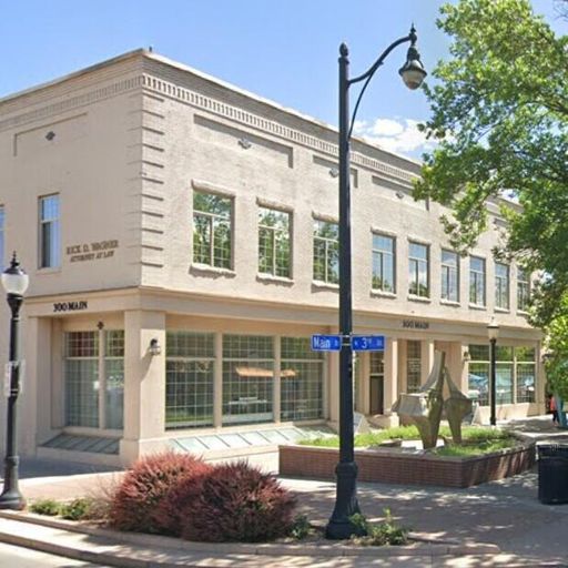 300 Main Street, 302 Grand Junction, CO
				81501