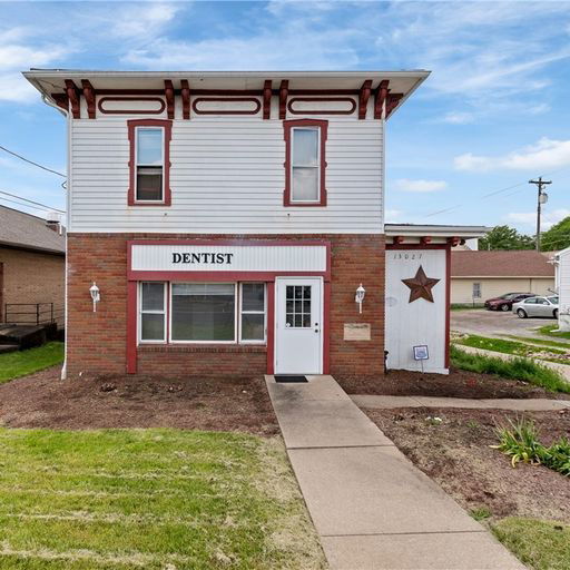 13027 and 3540 Cleveland And Edison Avenue NW Uniontown, OH
				44685