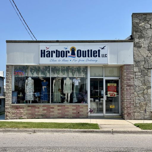 410 Water Street Cheboygan, MI
				49721
