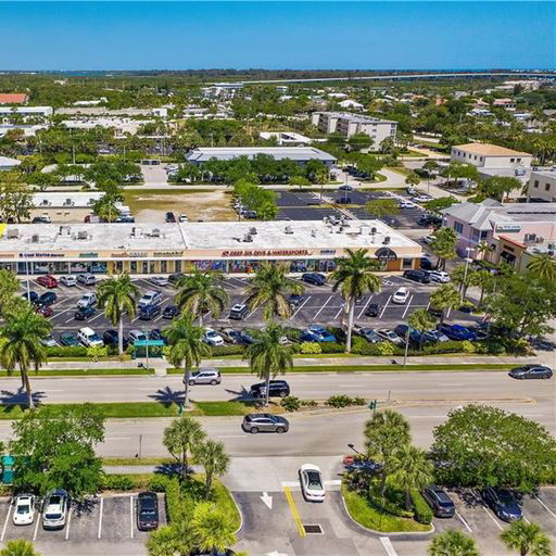 484 21st Street Vero Beach, FL
				32960