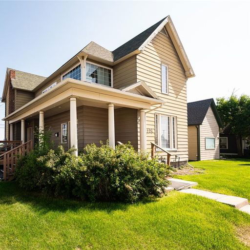 204 E Lyndale Ave Helena, MT
				59601