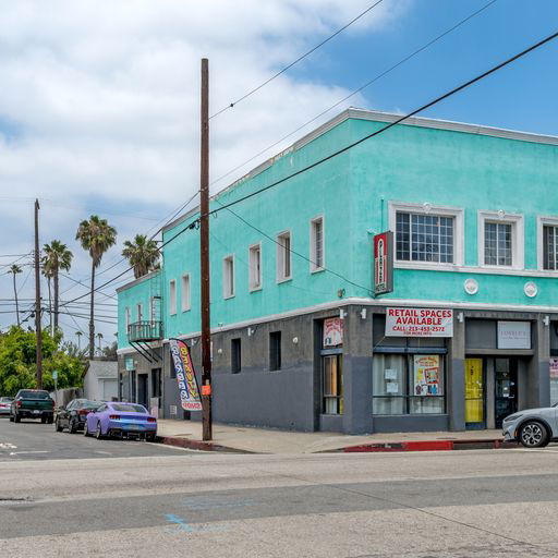 825 W. Gardena Blvd Gardena, CA
				90247