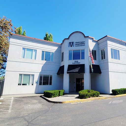 510 Plum St SE Tumwater, WA
				98501