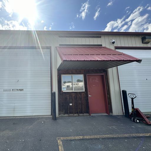 1270 Lockwood Rd #7 Billings, MT
				59101