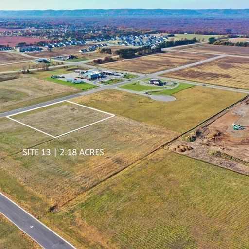 Lot 13 Bluffview Business Park - Holmen, WI
				54636