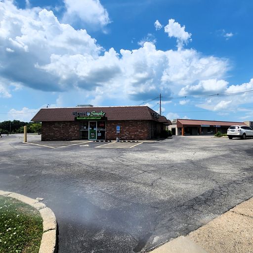 2981 N Water Decatur, IL
				62526