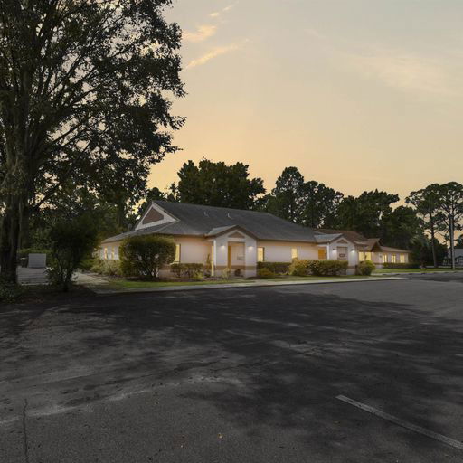 205 Zeagler Dr. , 501 Palatka, FL
				32177