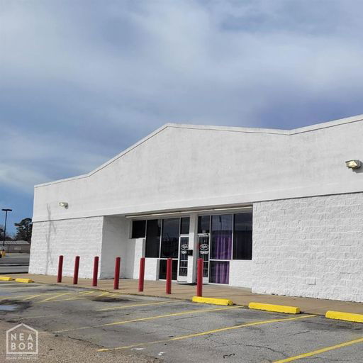 316 Johnson Jonesboro, AR
				72401
