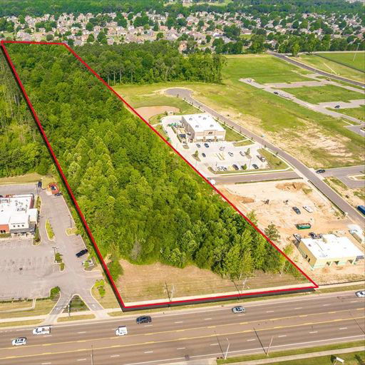 00 Airline Rd Arlington, TN 38002