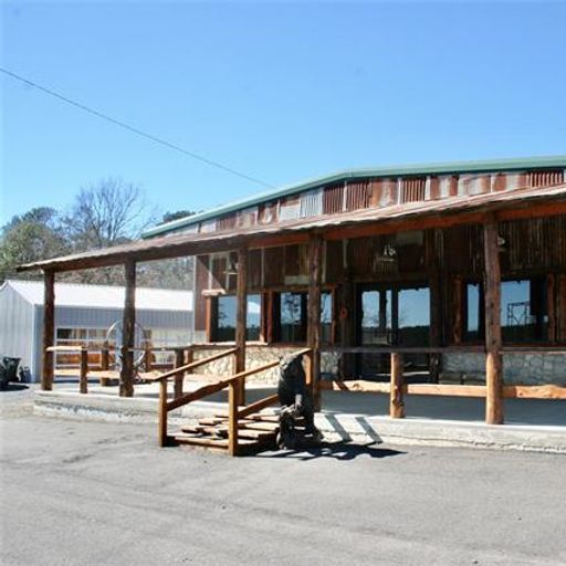 28 State Hwy 144 Bethel, OK
				74724