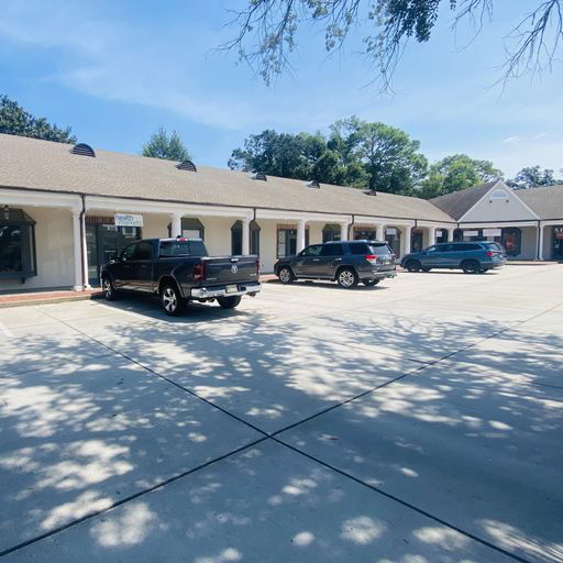 452 Courthouse Road Gulfport, MS
				39507