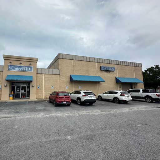 36 W. Liberty Street Oswego, SC
				29150