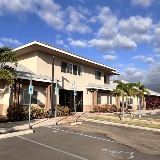 1347 Ninau St Kihei, HI 96753