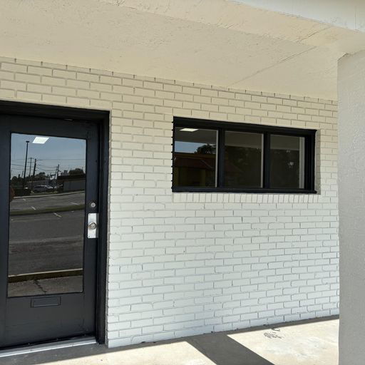 200 Pass Road Gulfport, MS
				39507