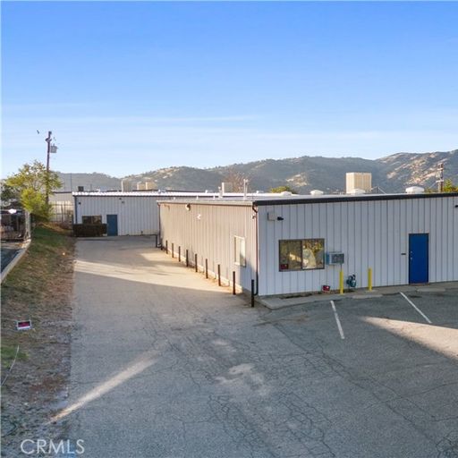 20601 Santa Lucia Street Tehachapi, CA
				93561