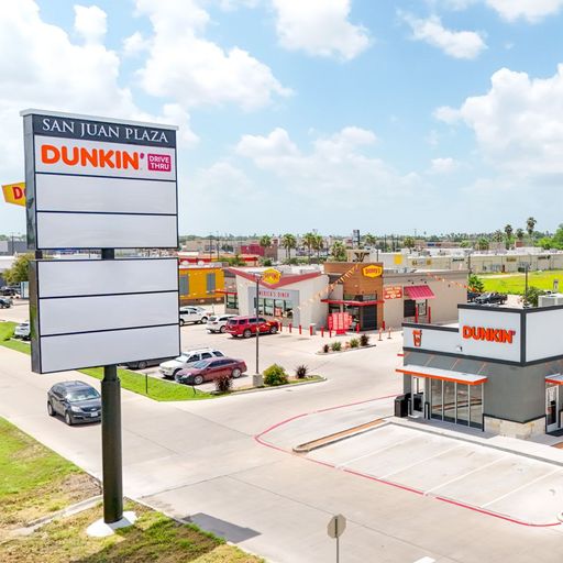 1503 E Interstate 2 Ste B San Juan, TX
				78589